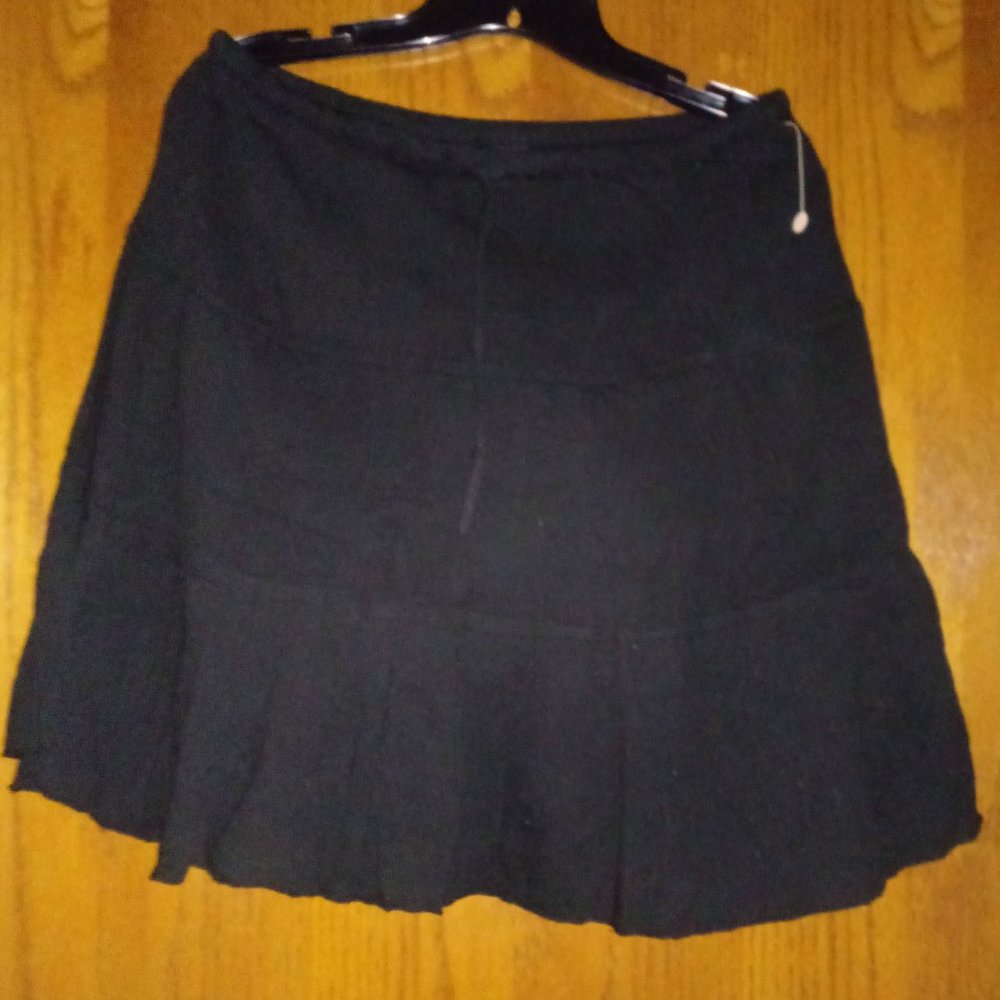 Womens Swim Skirt